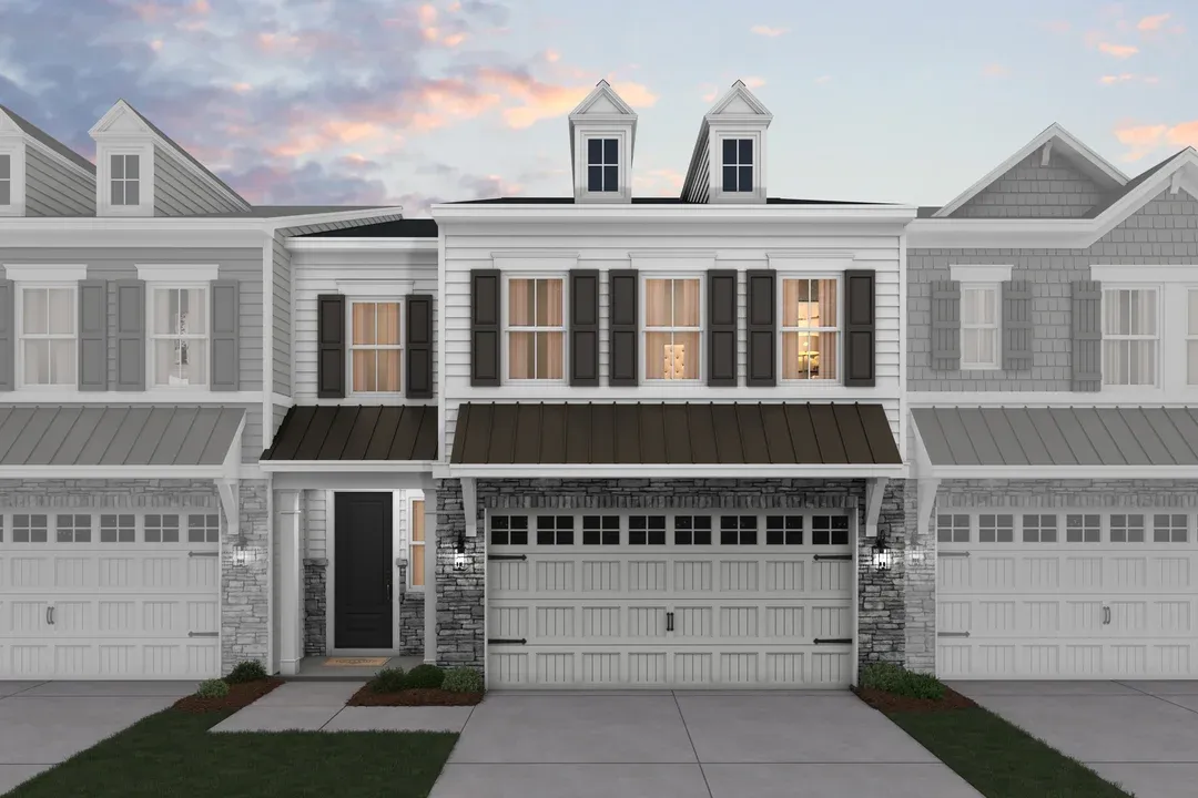 Exterior:Avalon II DA
