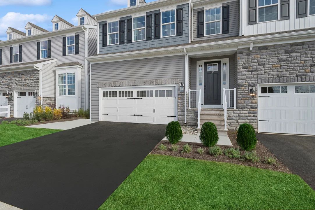 Exterior:Haverford