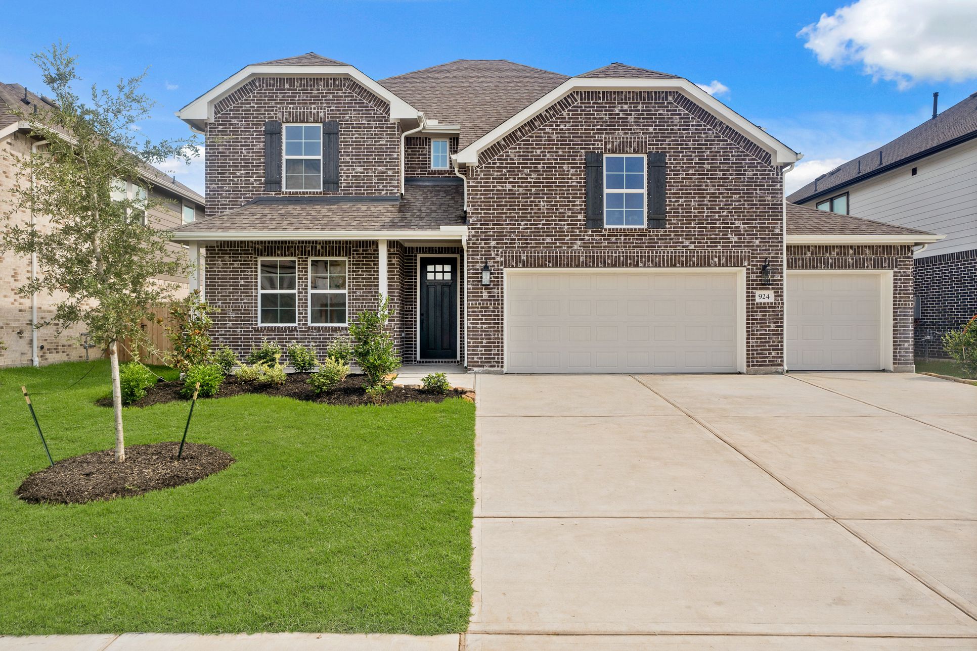 Exterior:Omaha TA