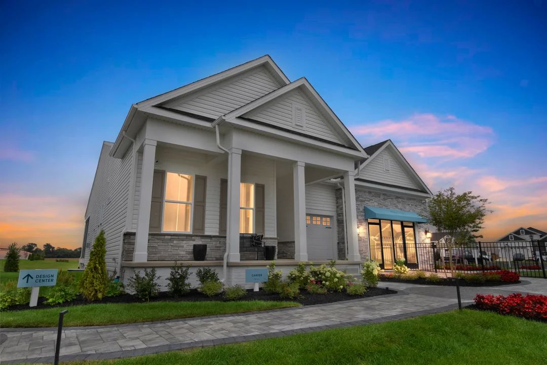 Exterior:Carver D