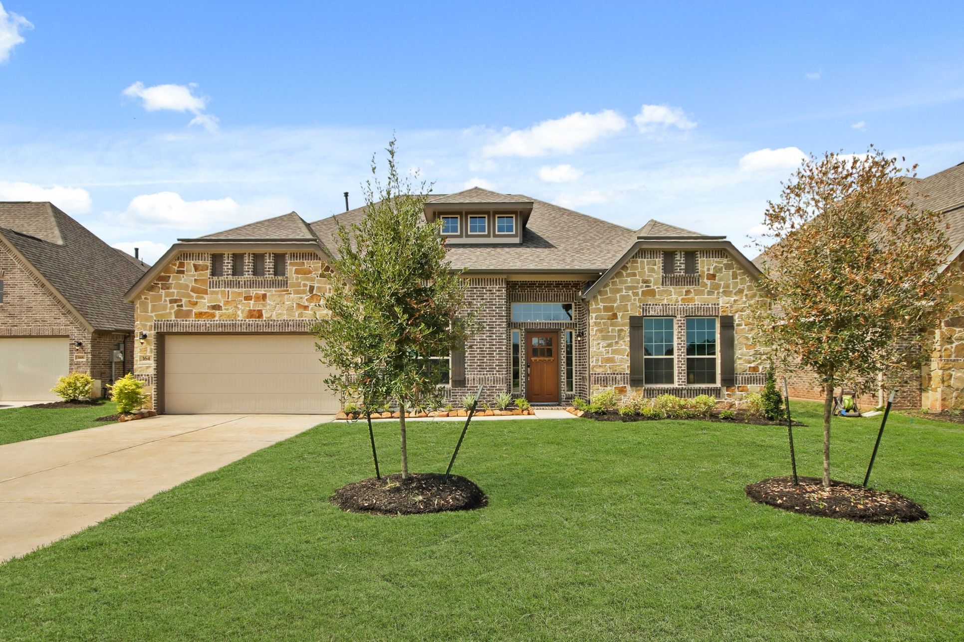 Exterior:Margaret C