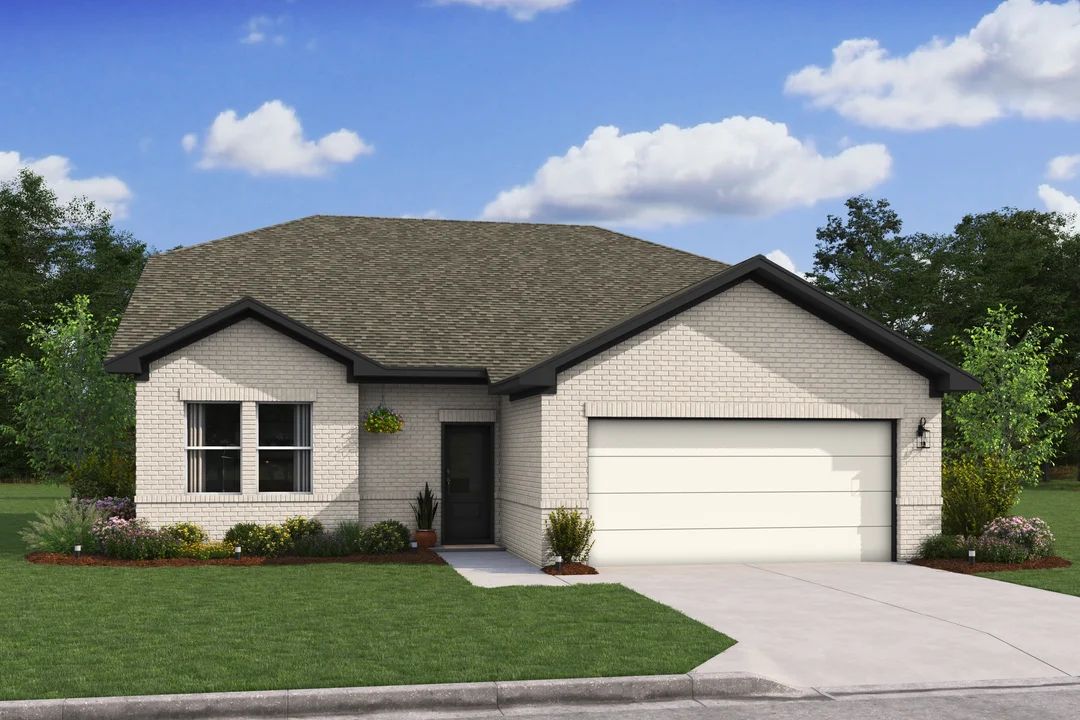 Exterior:Honeysuckle II RA