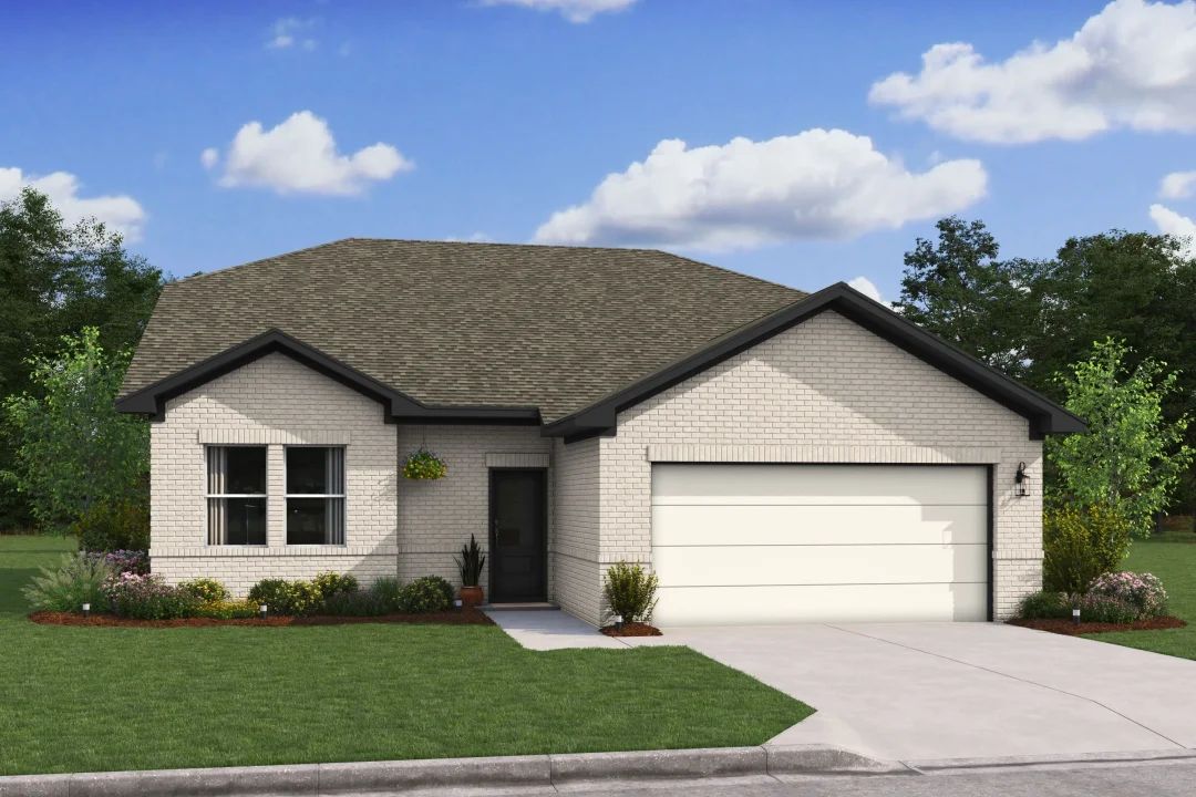 Exterior:Honeysuckle II RA