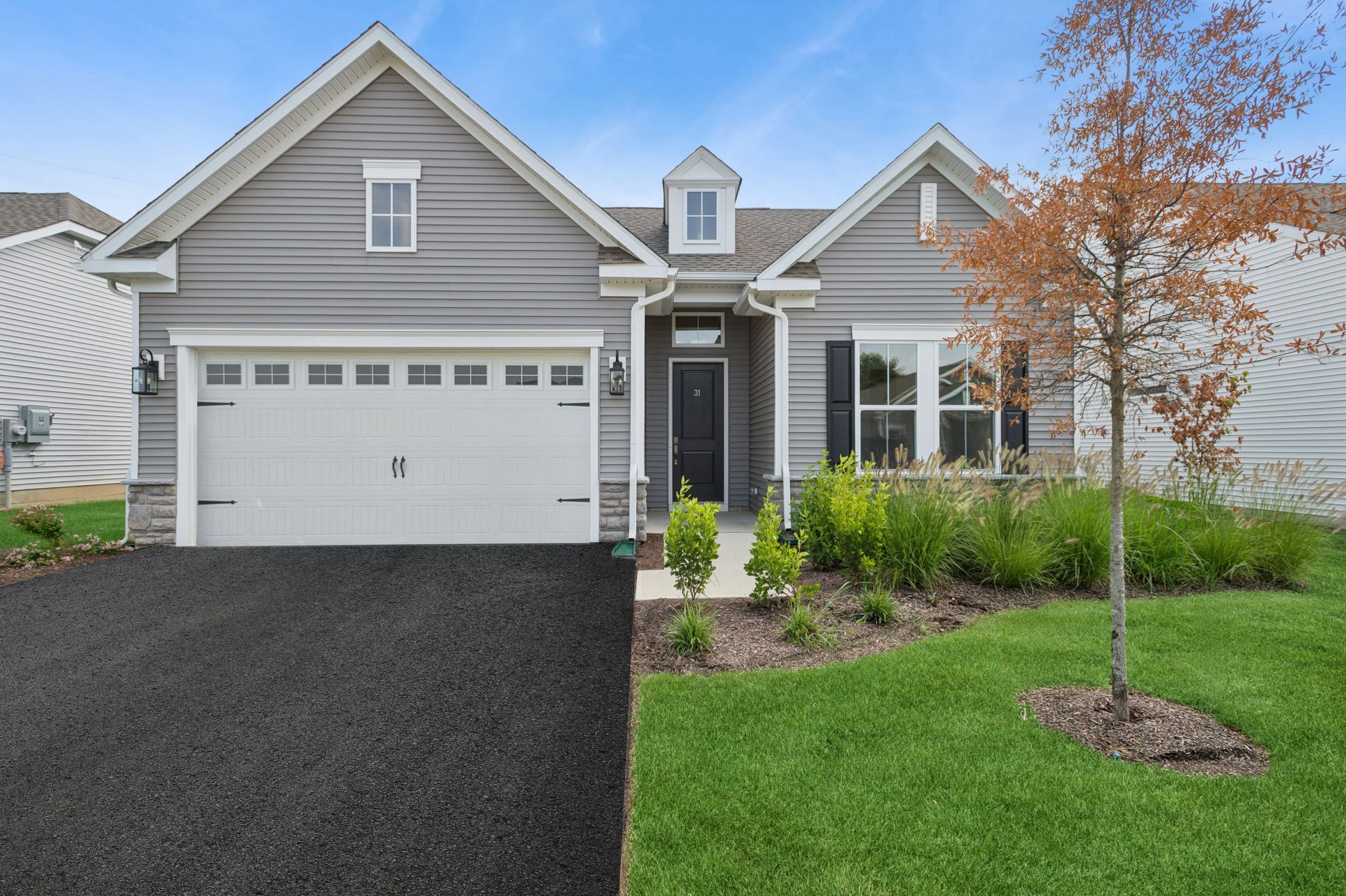 Exterior:Stanwyck D