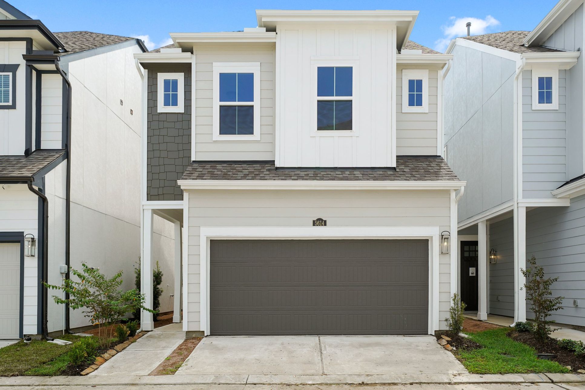 Exterior:Frances D