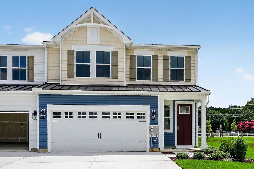Exterior:Seagrove II EA