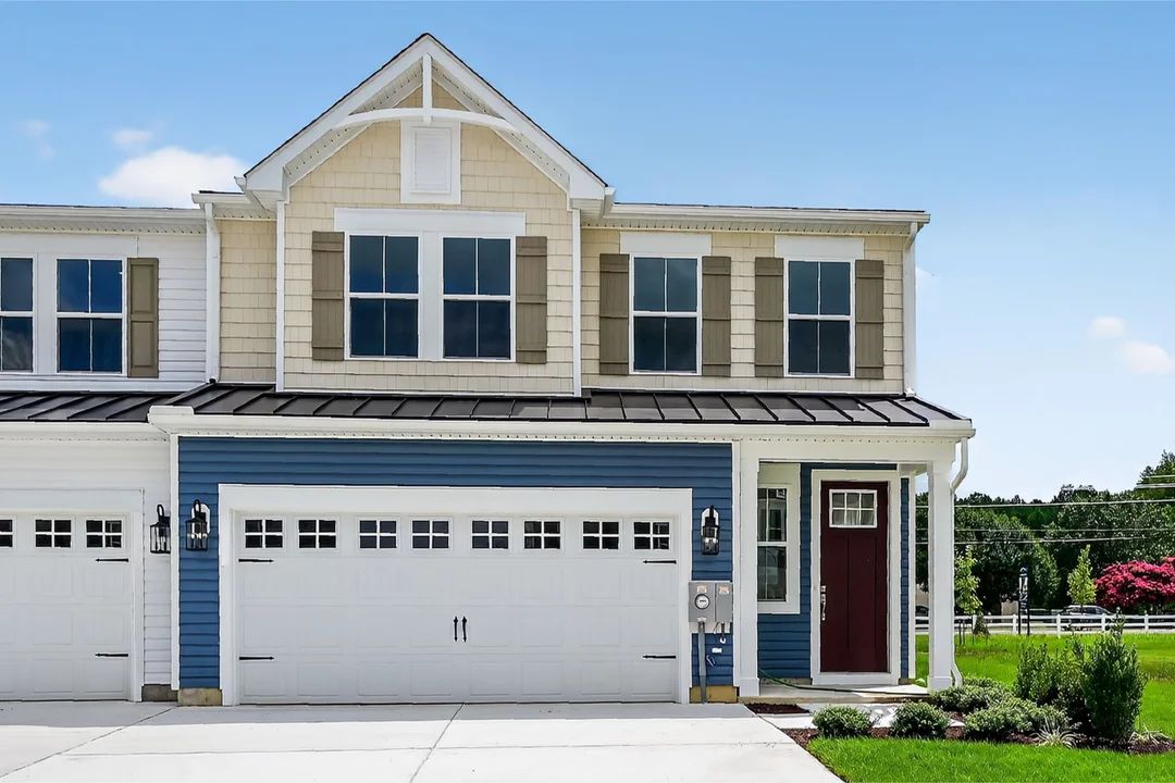 Exterior:Seagrove II EA