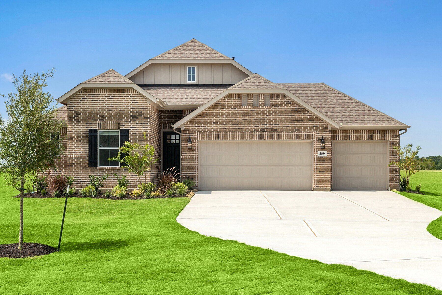 Exterior:Boise TA