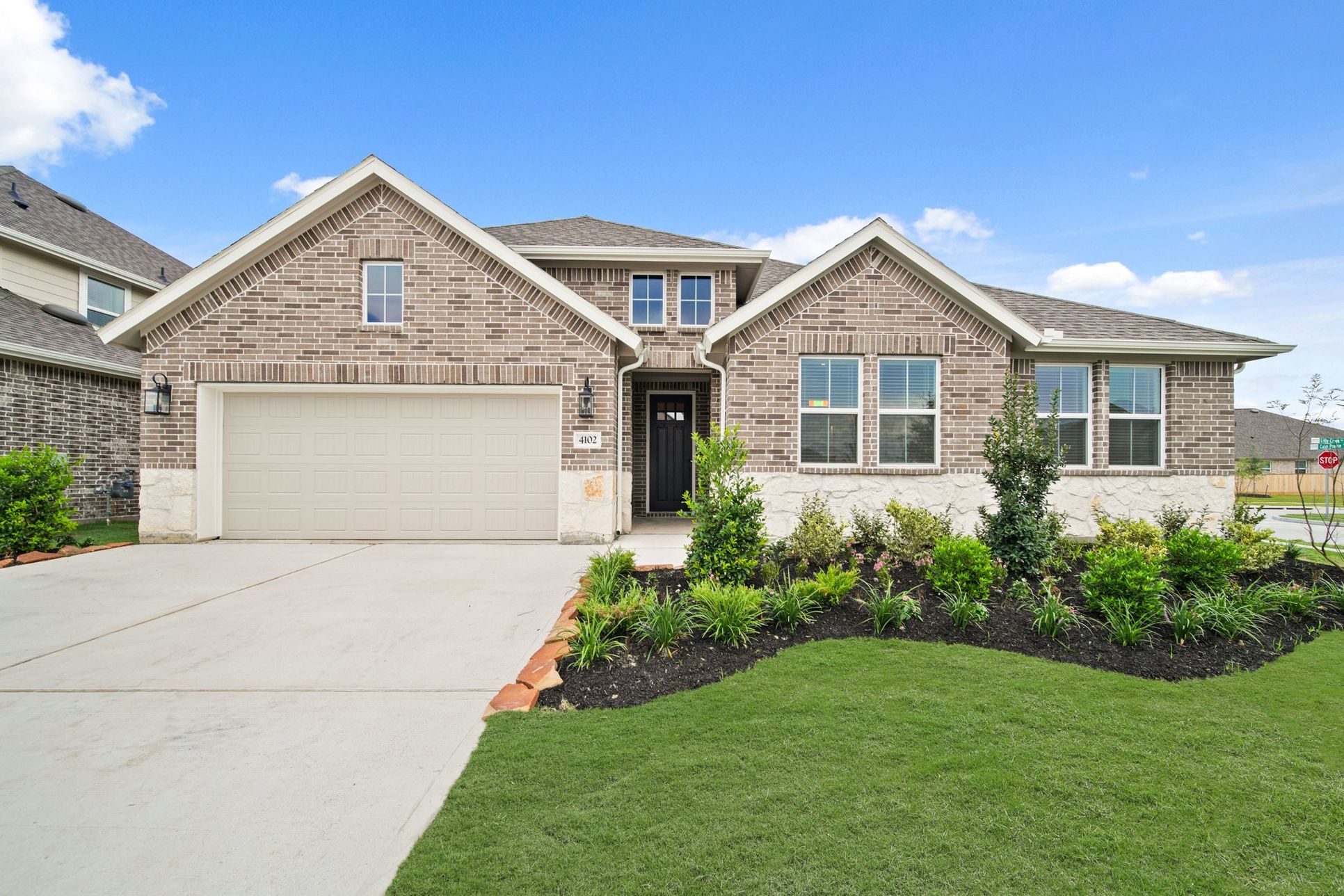 Exterior:Barcelona SA