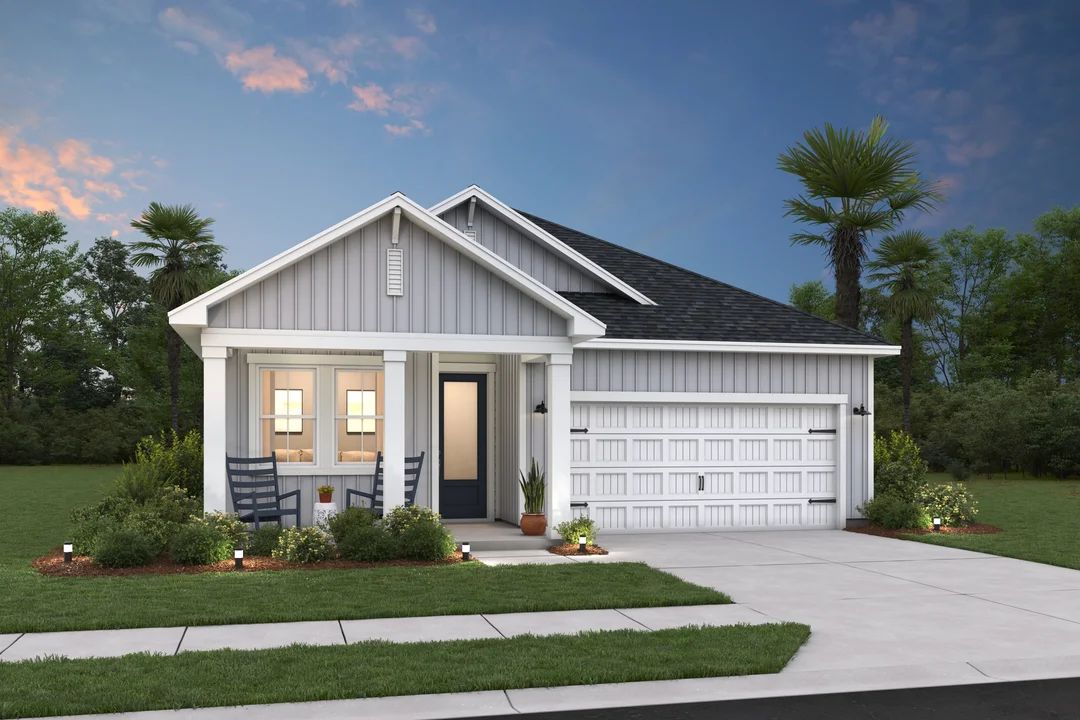 Exterior:Jenkins II CA