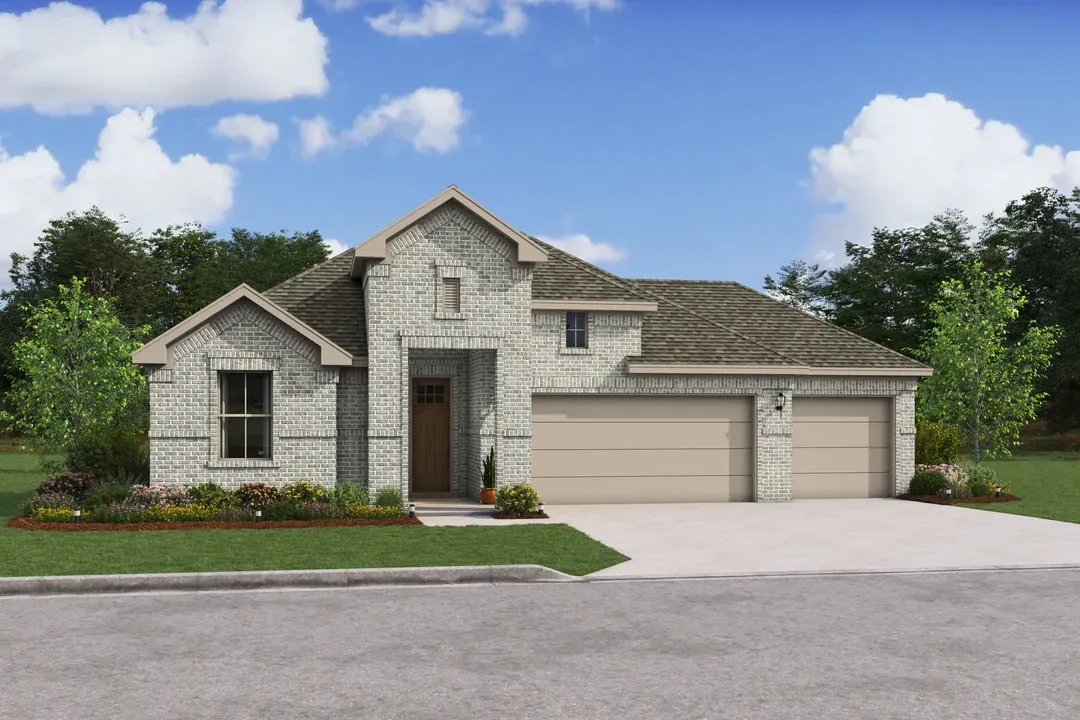 Exterior:Santa Rosa II TA