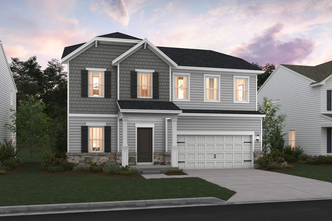 Exterior:Oleander EC