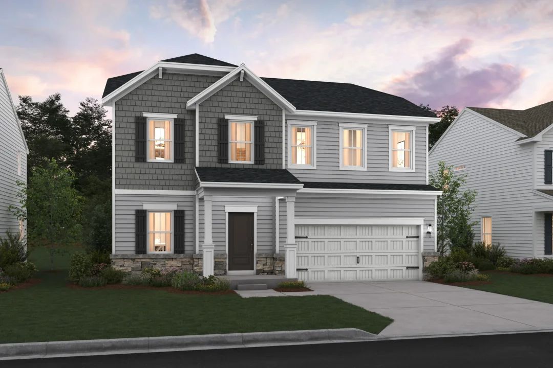Exterior:Oleander EC