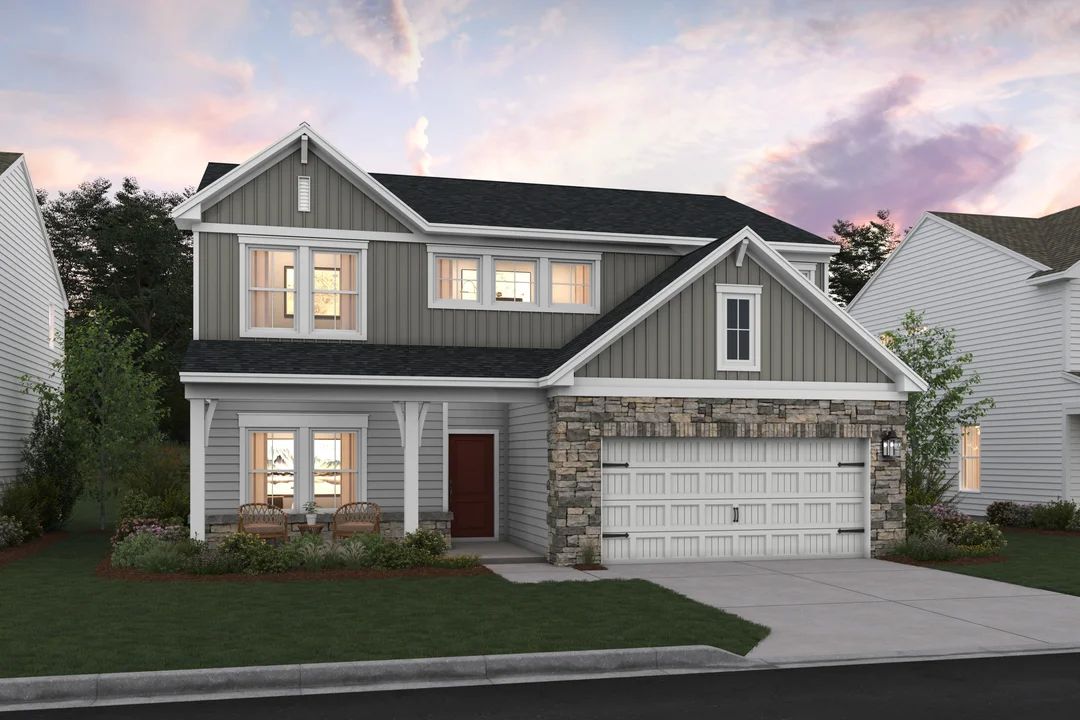 Exterior:Sweet Pea FE