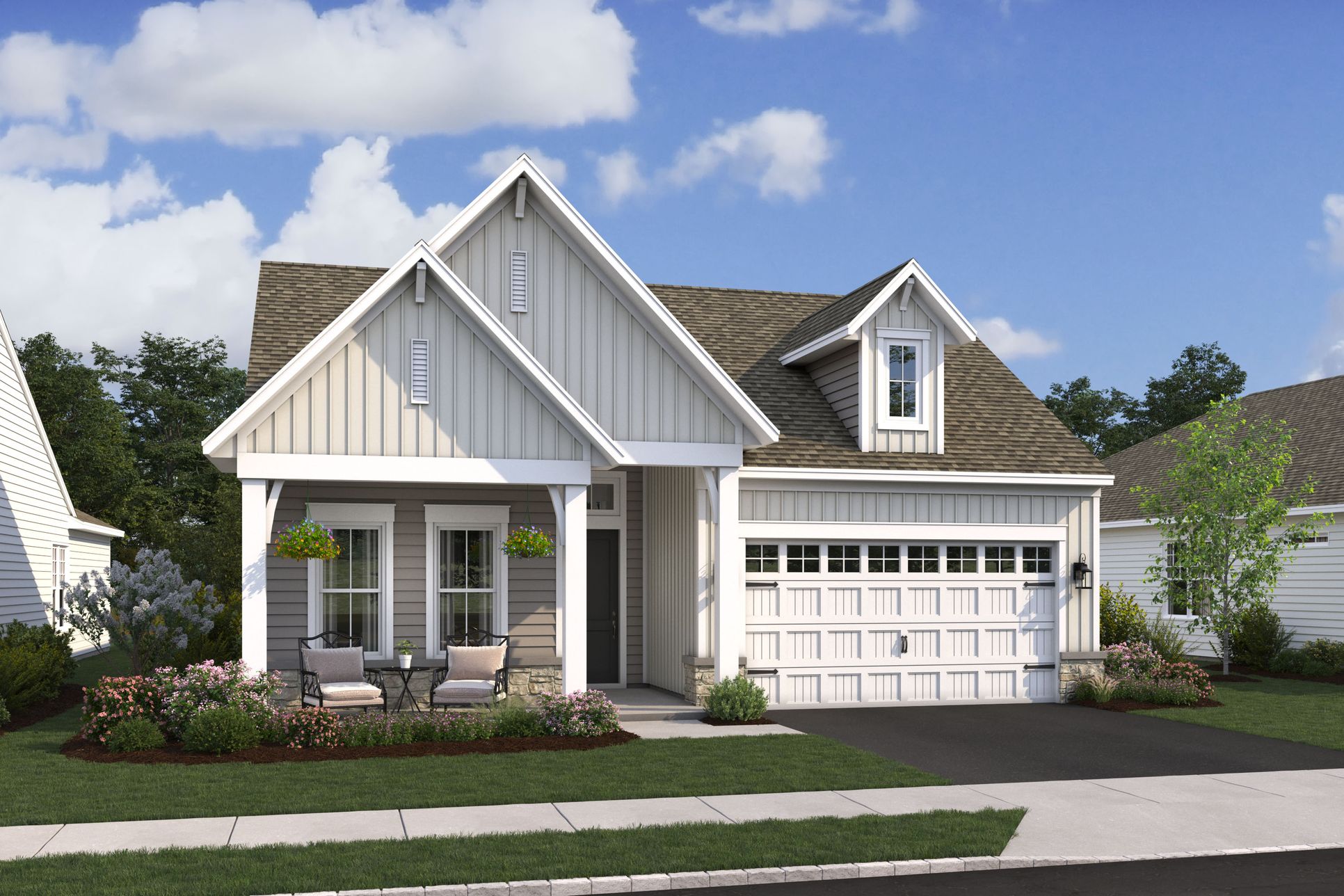 Exterior:Stanwyck FD