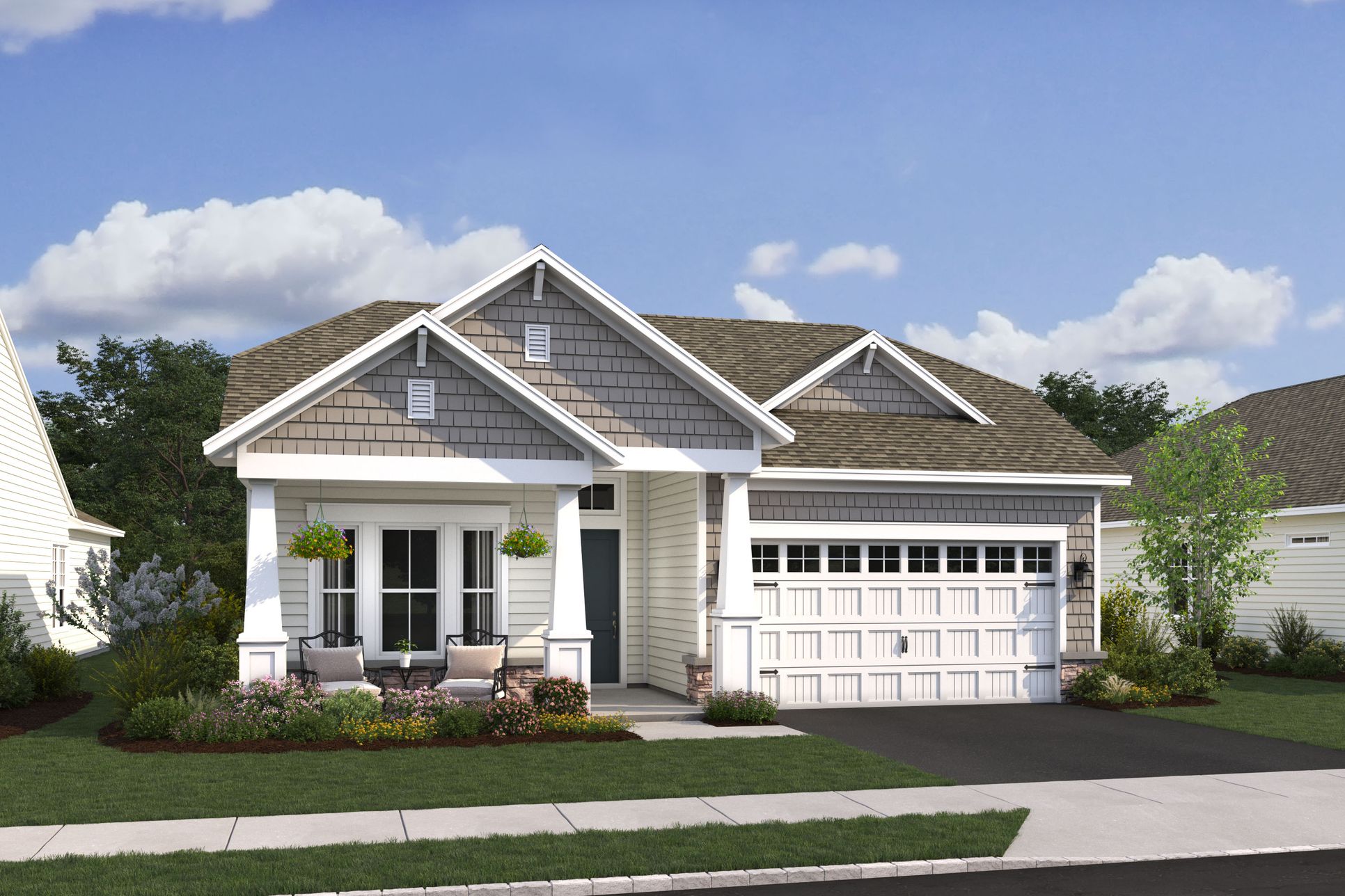 Exterior:Stanwyck ED