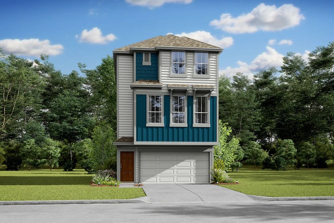 Exterior:Lincoln II F