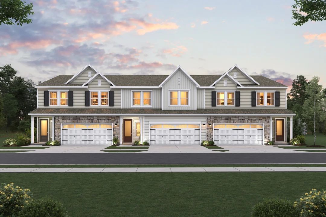 Exterior:Luxurious Villas