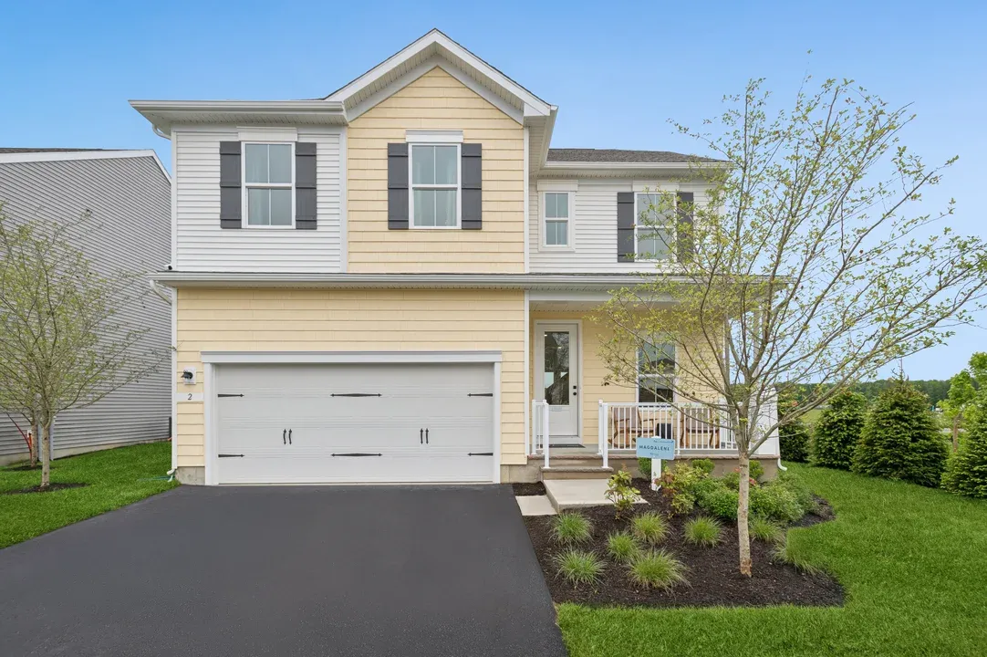 Exterior:Magdalena EA