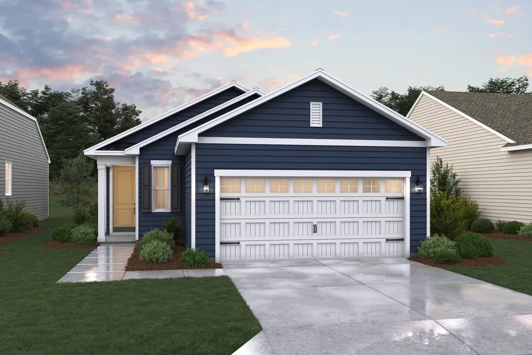 Exterior:Pacifica II AA