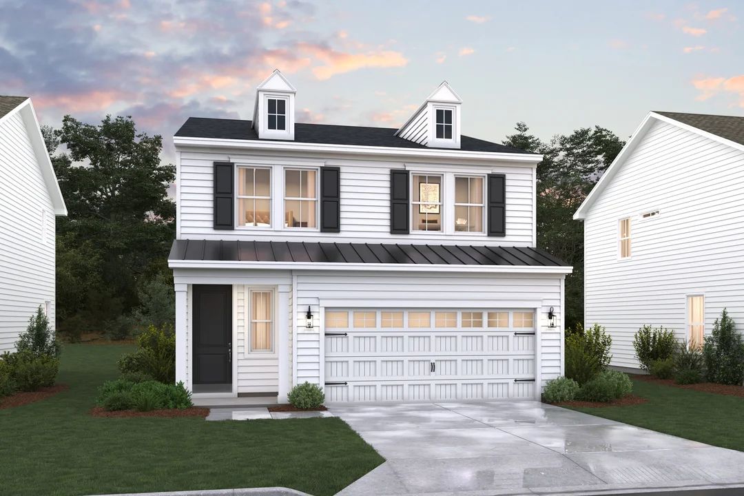 Exterior:Seagrove DA