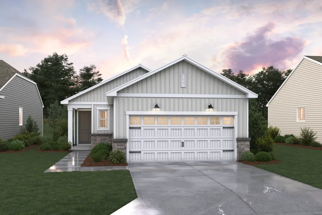 Exterior:Spring Lake II CC