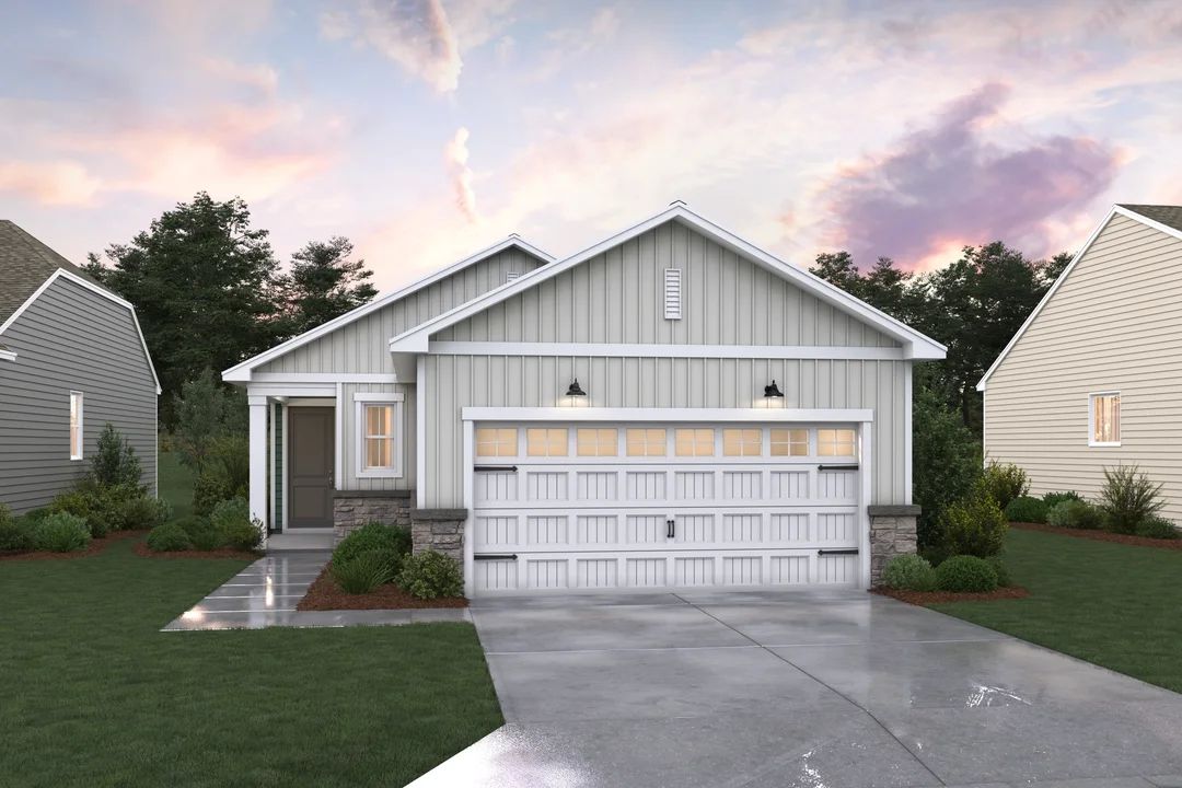 Exterior:Spring Lake II CC