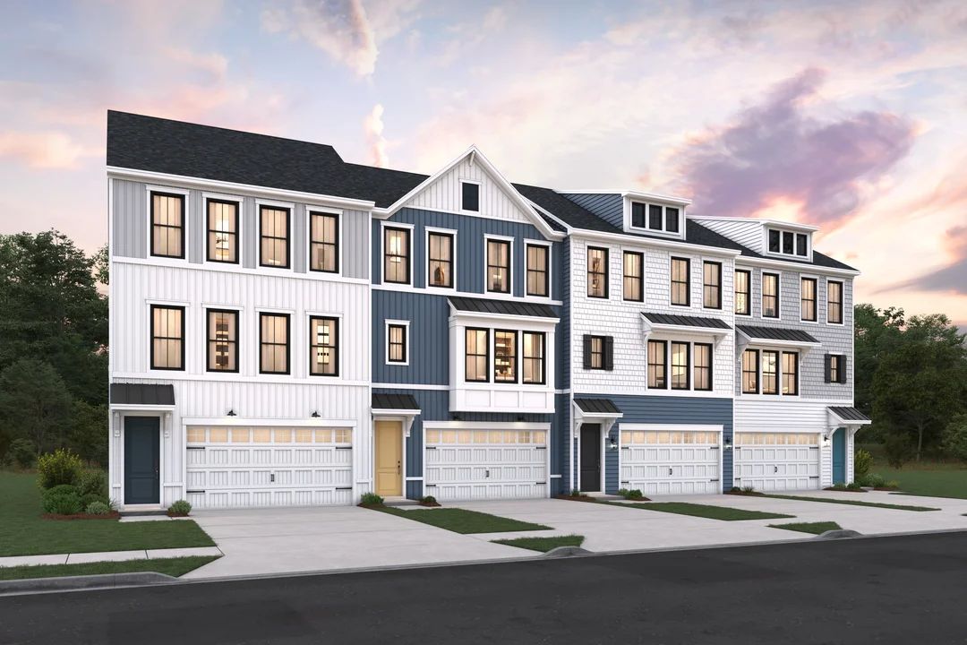 Exterior:Bar Harbor EE EF EA