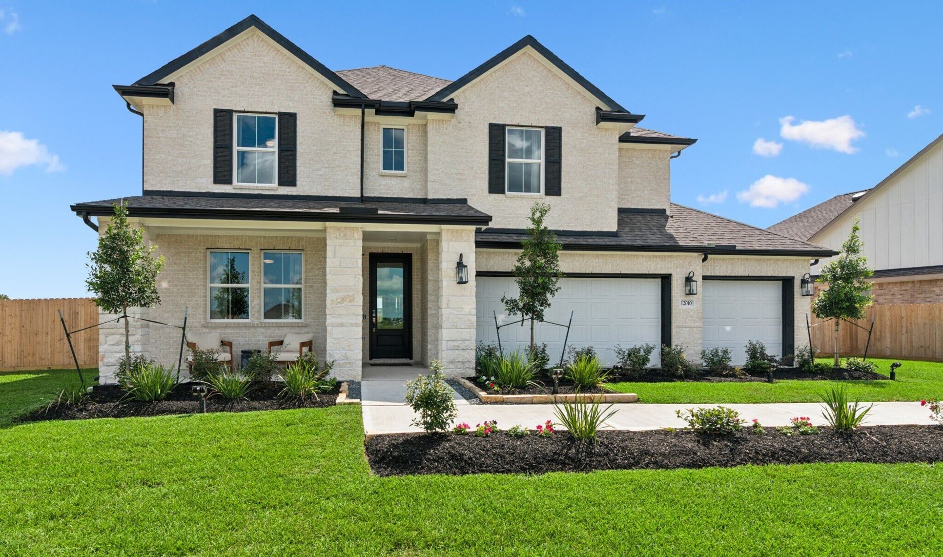 Exterior:Santa Fe PN