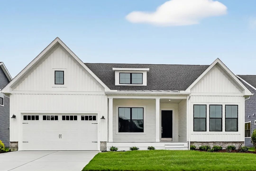 Exterior:Rockford Loft K