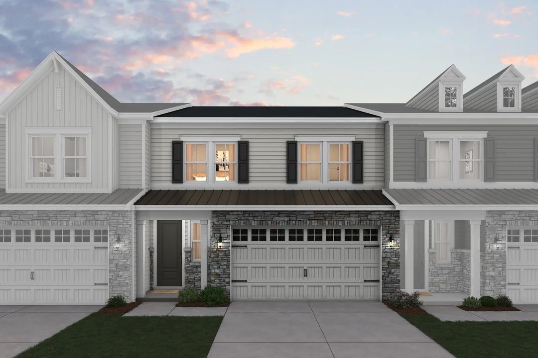 Exterior:Seagrove II DC