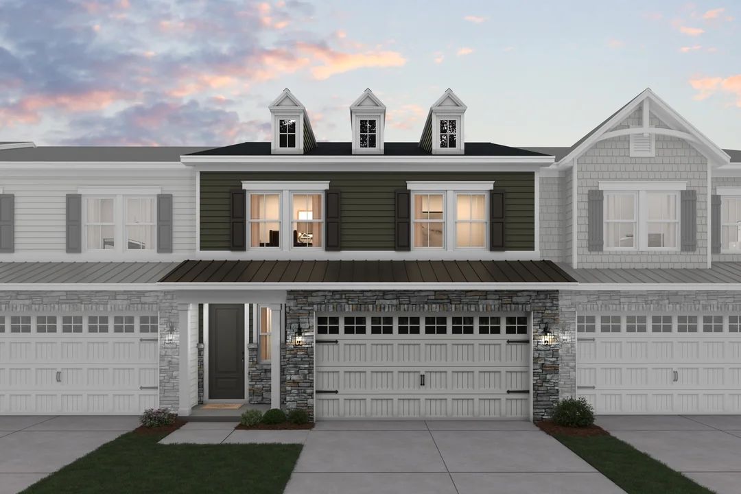 Exterior:Seagrove II DD