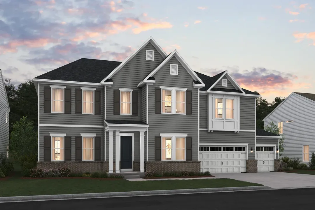 Exterior:Richmond DB