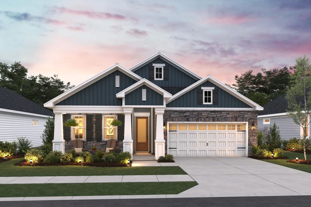 Exterior:Asheville EE