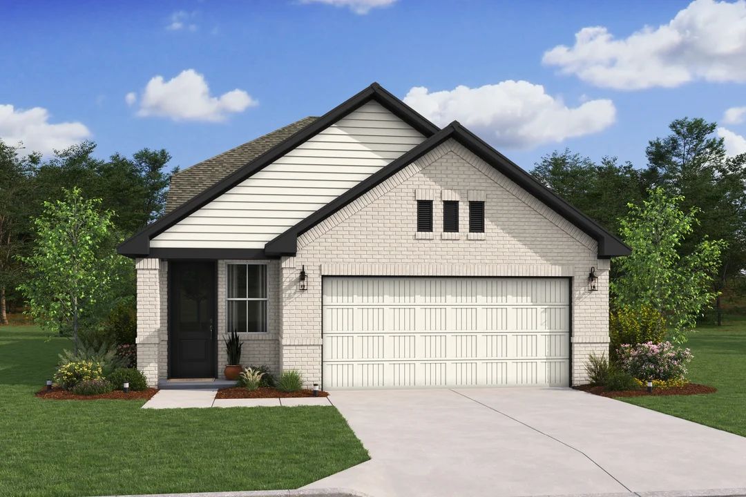 Exterior:Scotch Pine NN