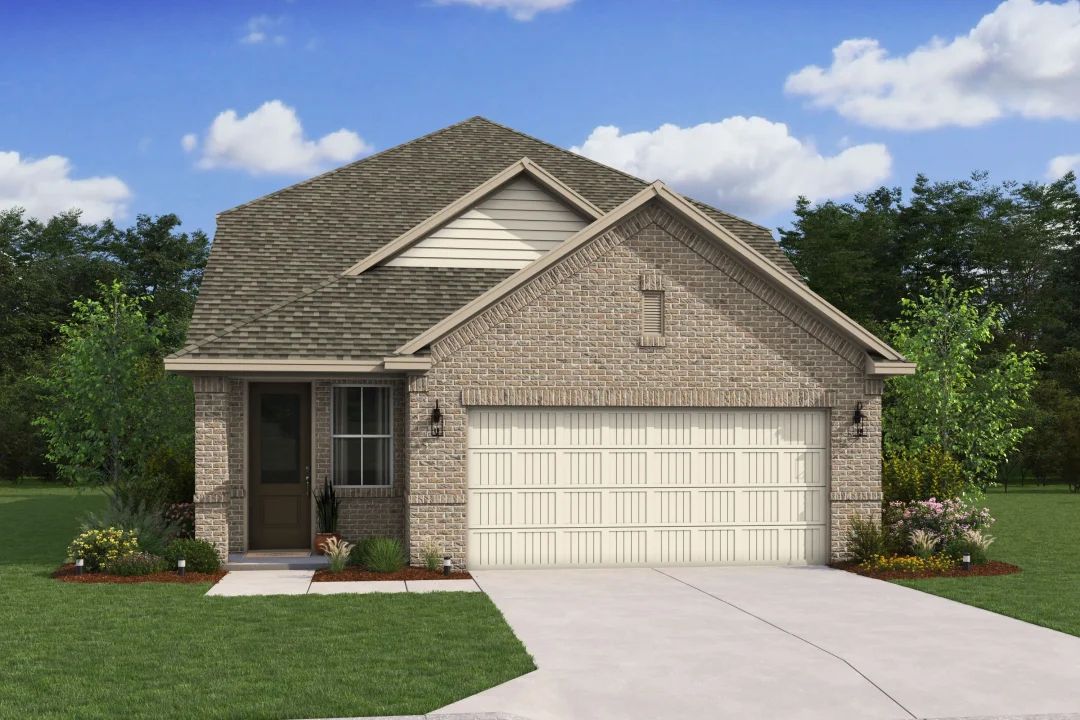 Exterior:Silver Maple II NN