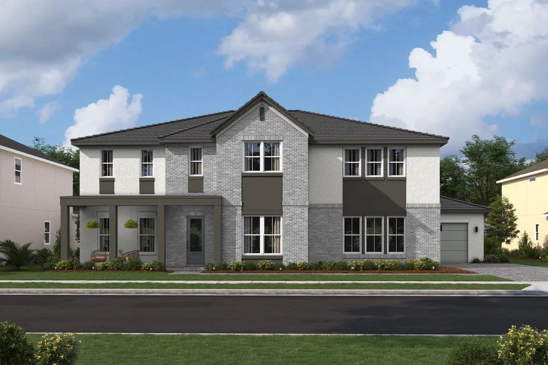 Exterior:Richmond MB