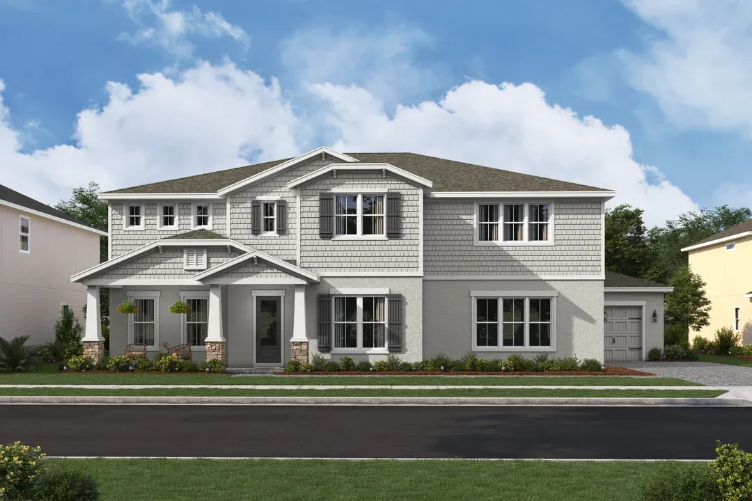 Exterior:Richmond LB