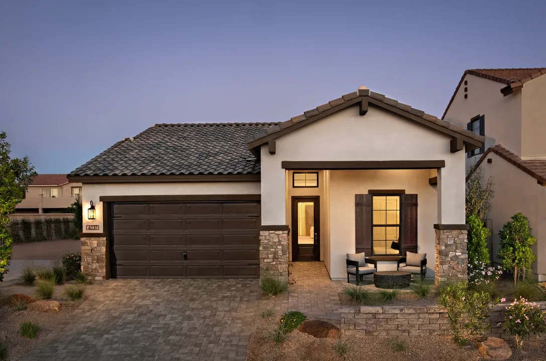 Exterior:Cork Hacienda X