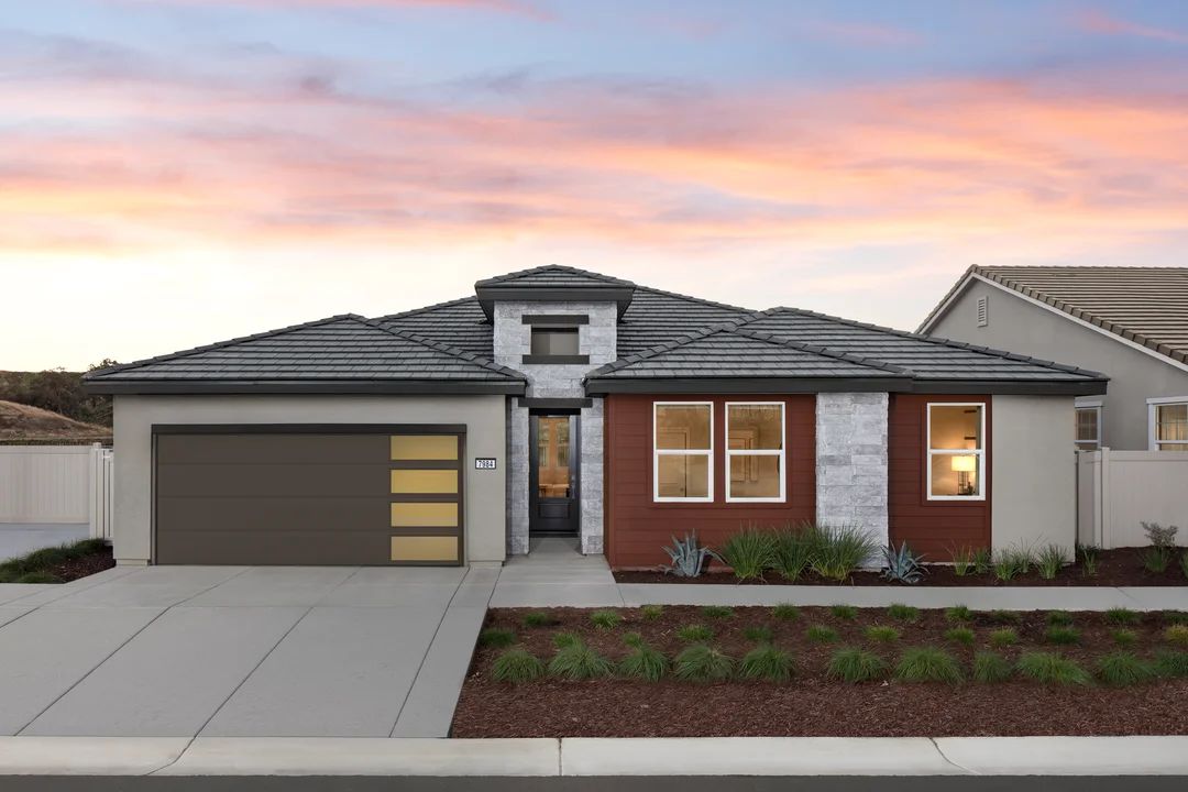 Exterior:Aberdeen Contemporary ZC