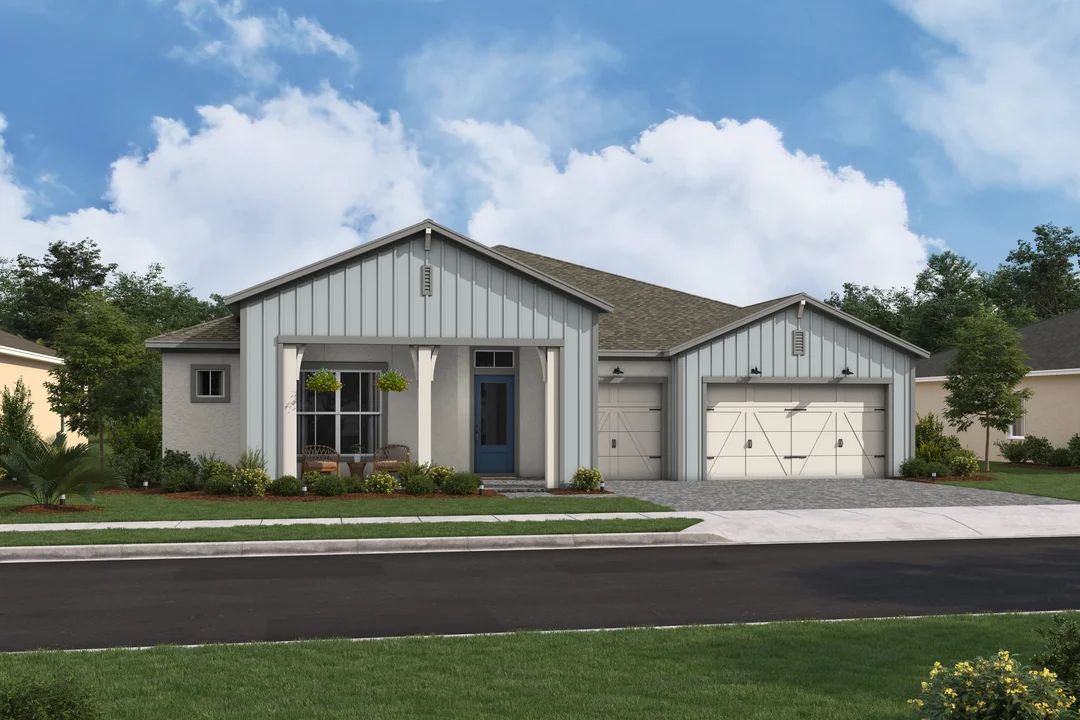 Exterior:Carson KB Farmhouse