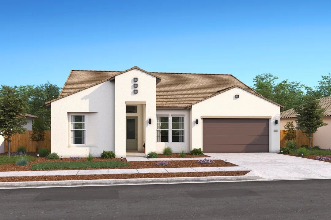 Exterior:Aegean Spanish Modern UM