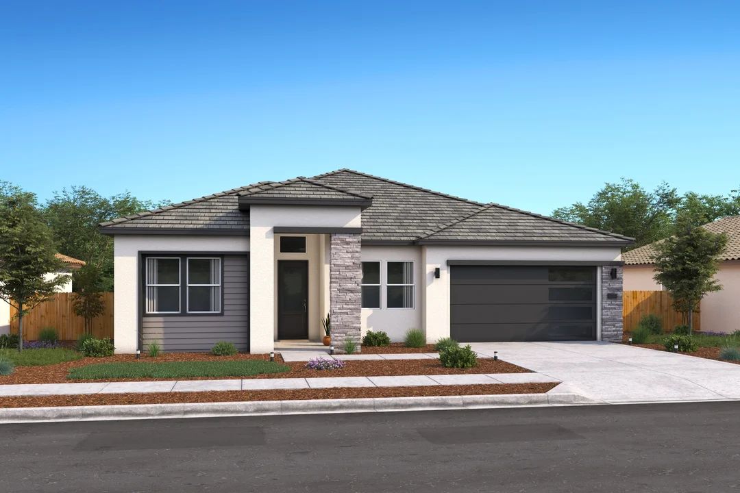 Exterior:Aegean Contemporary ZB