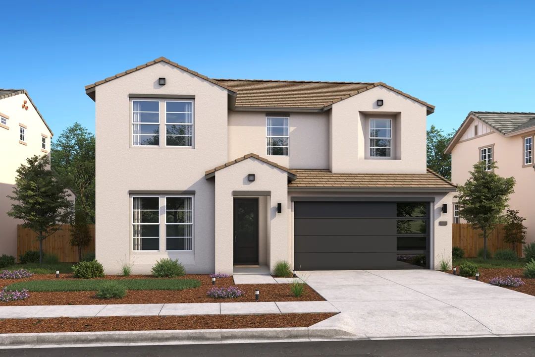 Exterior:Macon II Spanish Modern UM