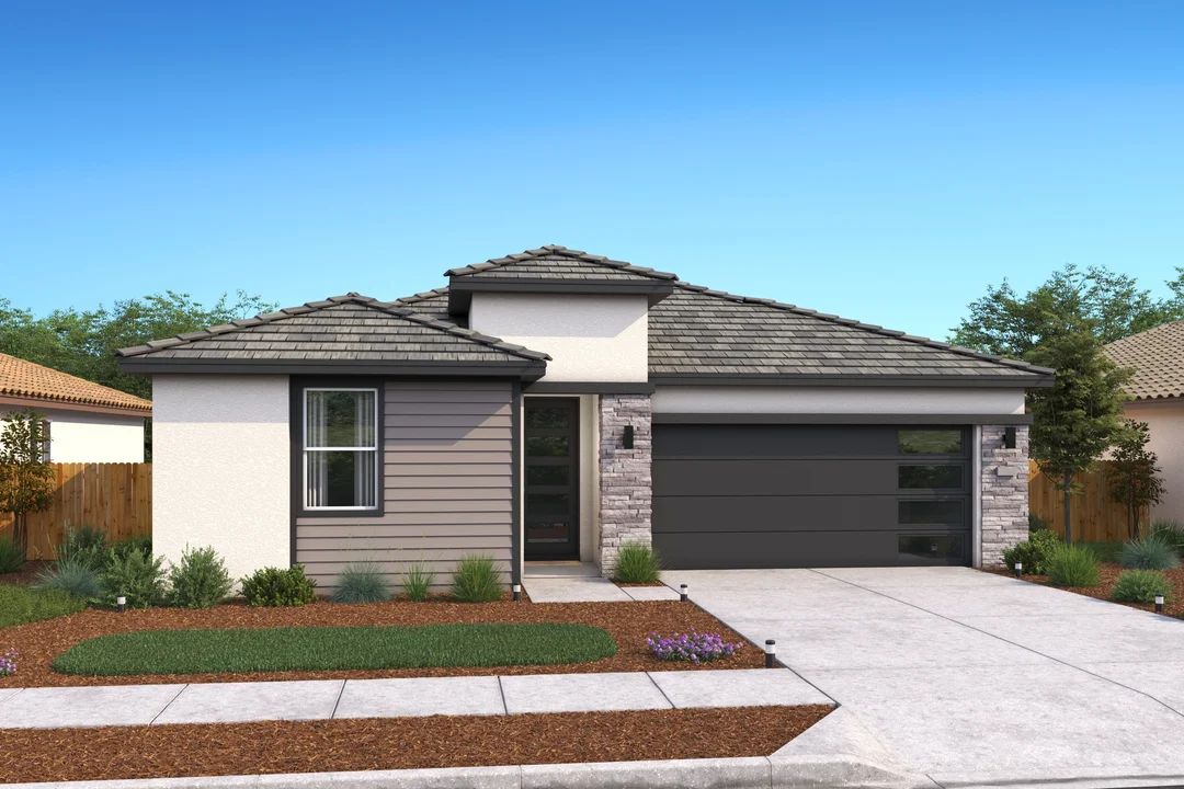 Exterior:Boise Contemporary ZN