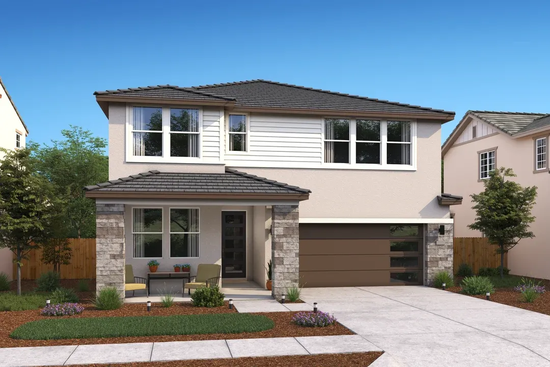 Exterior:Faro Contemporary ZN