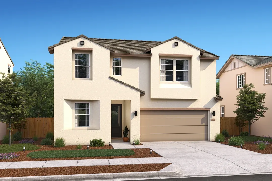 Exterior:Faro Spanish Modern UM