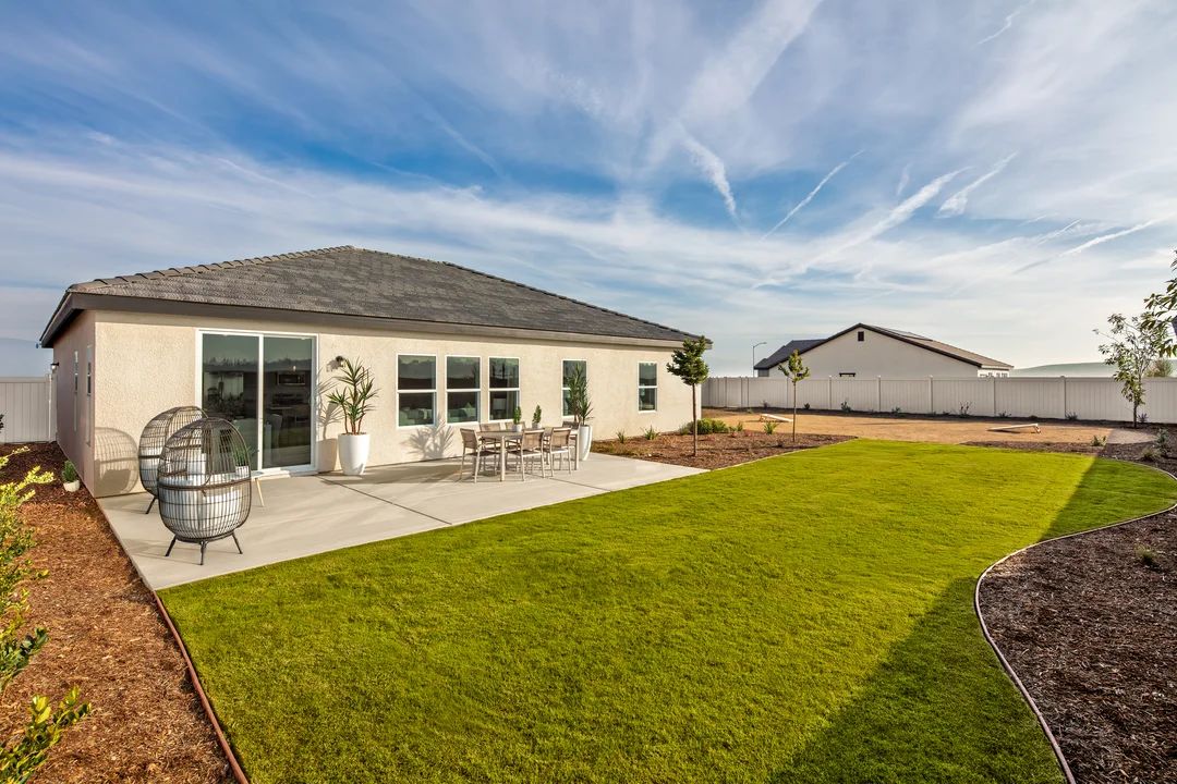 Exterior:Backyard