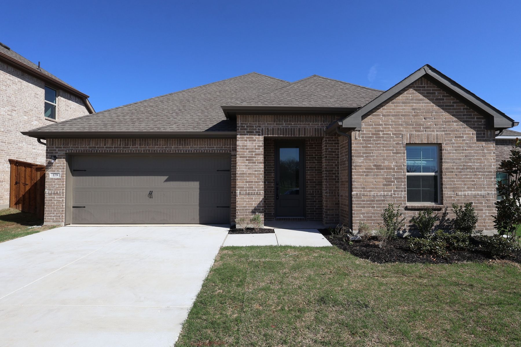 Exterior:Exterior - March 8, 2026