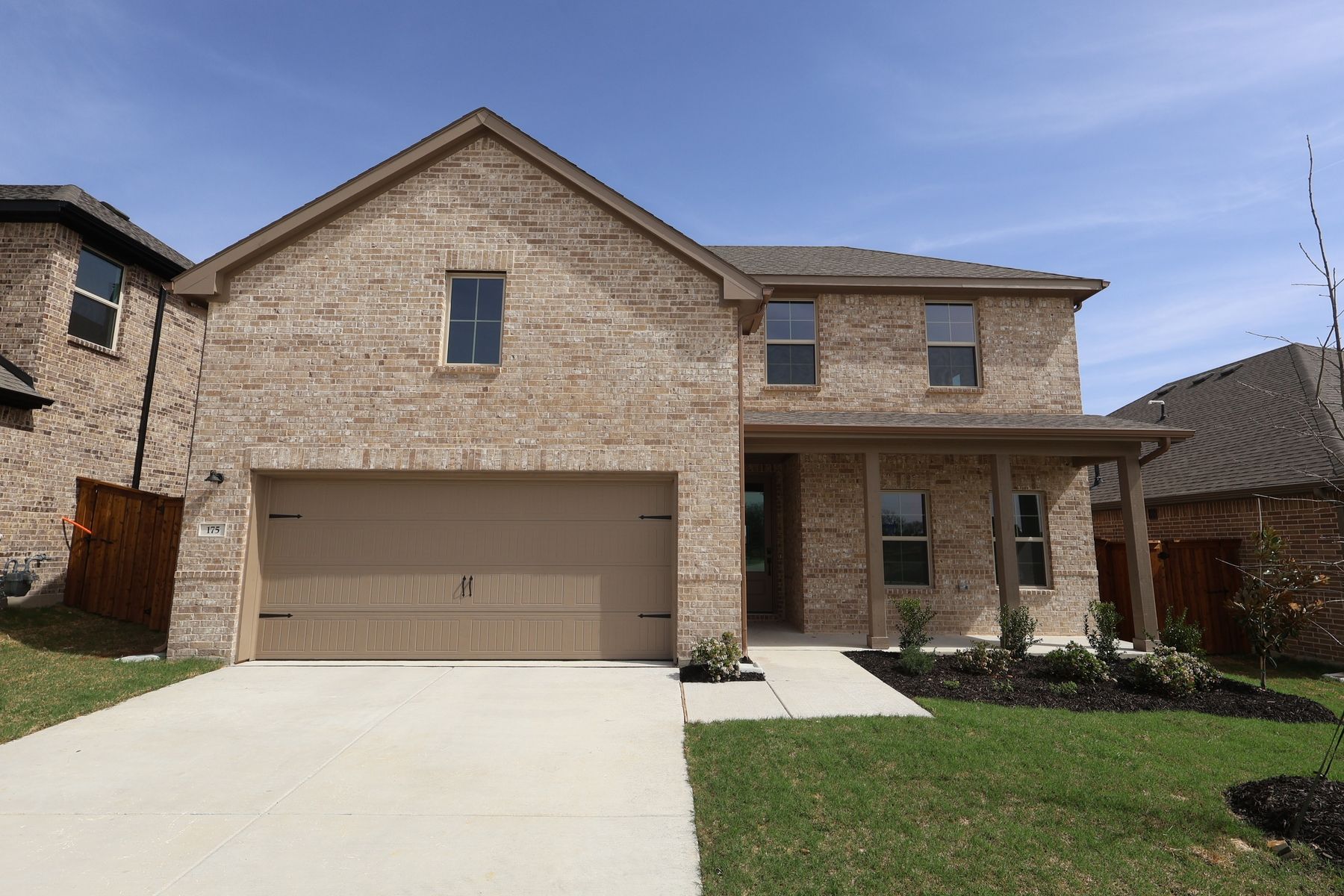 Exterior:Exterior - March 15, 2026